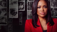 «Killer Relationship with Faith Jenkins (2022)» — обои к сериалу #3