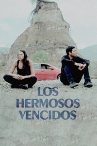 Poster de Los hermosos vencidos