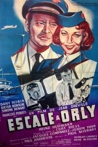 Escale à Orly (1955)