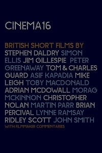 Cinema16: British Short Films (2003)