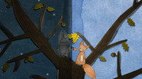 «Tôt ou tard (2008)» — обои к мультфильму #9