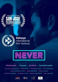 Never