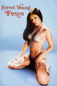 Постер фильма «Sweet Young Foxes (1983)» — (5 из 26)