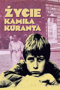 Постер сериала «Жизнь Камила Куранта (1983)» — (2 из 5)