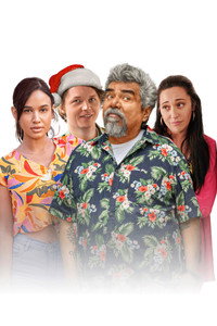 Постер фильма «How the Gringo Stole Christmas (2023)» — (1 из 18)