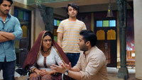 Suman Rebukes Gautam
