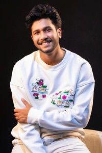 Saad Salmi Naovi profile