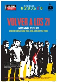 Imagem do Filme Redolés, las hebras de un poeta