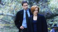X-Files (saisons 10 et 11)