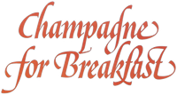 Логотип фильма «Champagne for Breakfast (1980)» — (1 из 12)