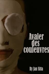 Avaler des couleuvres - 2018