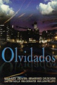 Постер к фильму Olvidados (2002)