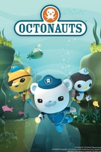 Cover of Octonauts
