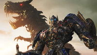 Transformers : L'Âge de l'extinction