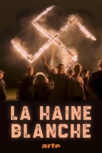 copertina serie tv La+haine+blanche 2025