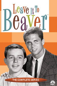 Постер сериала «Предоставьте это Биверу (1957-1963)» — (2 из 10)