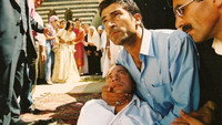 «Дикое сердце: Ад бумеранга (2001)» — обои к фильму #1
