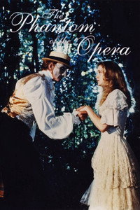 Постер сериала «Призрак оперы (1990)» — (13 из 24)