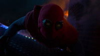 Spider-Man: Homecoming