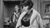 «Тайна китайской гвоздики (1964)» — обои к фильму #1