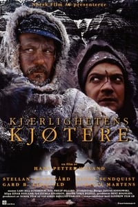 Poster de Kjærlighetens kjøtere