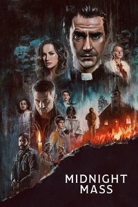 tv show poster Midnight+Mass 2021