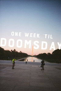 Imagem do Filme One Week ‘til Doomsday