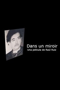 Dans un miroir