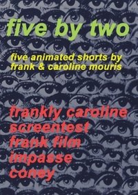 Frankly Caroline (2000)