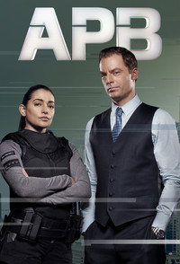 Постер сериала «В розыске (2016-2017)» — (4 из 14)