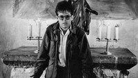 Обои к фильму «Пепел и алмаз (1958)» — (33 из 67)