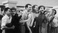 «Uno que ha sido marino (1951)» — обои к фильму #1