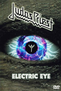 Постер фильма «Judas Priest: Electric Eye (2003)» — (2 из 2)
