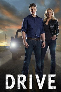 Постер сериала «Гонка (2007)» — (8 из 16)