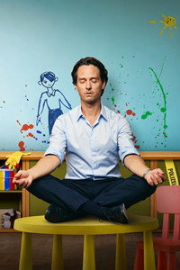 Постер сериала «Убивать осознанно (2024)» — (7 из 25)