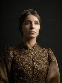 Постер сериала «Великолепный век (2011 - 2014)» — (8 из 29)