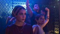 Обои к сериалу «Класс (2023)» — (12 из 15)