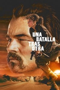 Poster de Una batalla tras otra