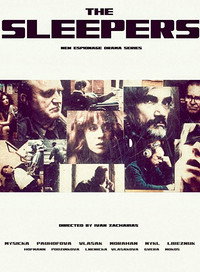 Постер сериала «В неведении (2019)» — (4 из 9)