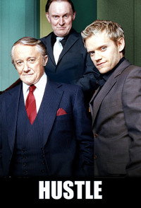 Постер сериала «Виртуозы (2004-2012)» — (8 из 41)