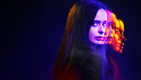 «Темное дитя: Отголоски (2023)» — обои к сериалу #6