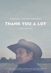 Постер фильма «Большое спасибо (2014)» — (2 из 3)