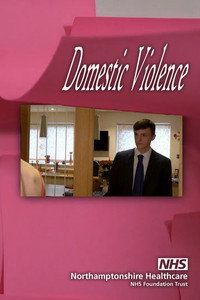 NHFT Domestic Violence (2025) subtitle poster