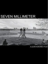 Seven Millimeter (2026) subtitle poster