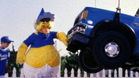 «Baby Huey's Great Easter Adventure (1999)» — обои к мультфильму #1