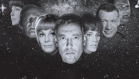 «Космический патруль — Корабль Орион (1966)» — обои к сериалу #2