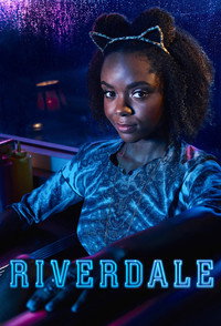 Постер сериала «Ривердэйл (2017)» — (51 из 347)