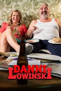 copertina serie tv Danni+Lowinski 2012