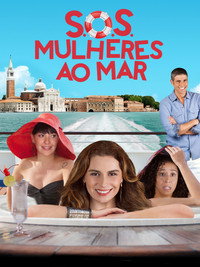 Coleção S.O.S. Mulheres ao Mar