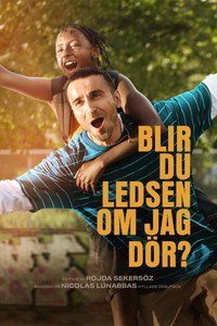 Blir du ledsen om jag dör?